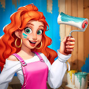 Makeover Master - Home Design(Mod) icon