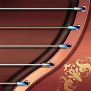 Guzheng Master(Mod, Unlocked) icon