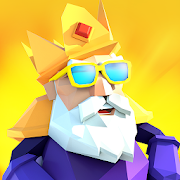 Crush the Castle: Siege Master(Mod, Unlimited money) icon