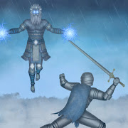 Boss Rush: Mythology Mobile(Mod, Unlimited money) icon
