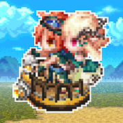 RPG Gale of Windoria(Mod, Remove ads) icon