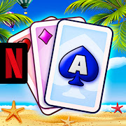 Card Blast!(Mod, Unlocked) icon