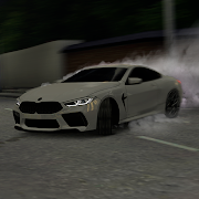 Caucasus Parking: Парковка 3D(Mod, Unlimited money) icon