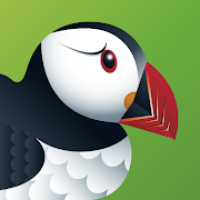 Puffin Web Browser(Mod, Free purchase) icon