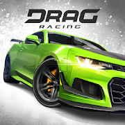 Drag Racing(Mod, Unlimited money) icon