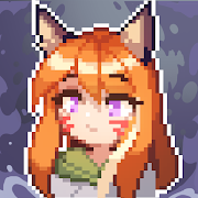 Dungeon Slasher : Roguelike(Mod, Free purchase) icon