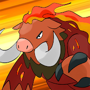 Tetramon Monster Battles TCG(Mod, Mod Menu) icon