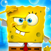 SpongeBob SquarePants BfBB(Mod, Unlimited money) icon