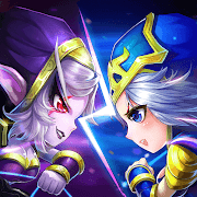 Legend of Heroes：Eternal Arena(Mod, Mod Menu) icon