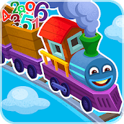 Happiness Train(Mod) icon