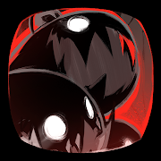 Dark Survival(Mod, Unlimited money) icon