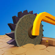 Mining Inc.(Mod, Unlimited money) icon