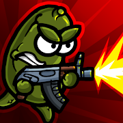 Pickle Pete: Survivor(Mod, Unlimited money) icon