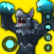 Idle Monster TD: Monster Games(Mod, Unlimited money) icon