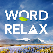 Word Relax: Word Puzzle Games(Mod, Unlimited money) icon
