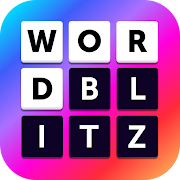 Word Blitz(Mod) icon