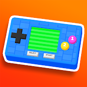 Retro Battle(Mod, Remove ads) icon