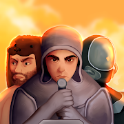 Merge Age(Mod, Unlimited money) icon