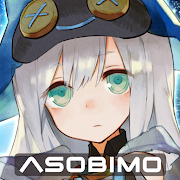 RPG Toram Online - MMORPG(Mod, Mod speed) icon
