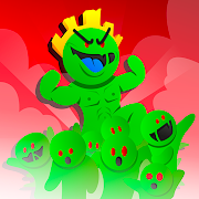 Riot Z(Mod, Mod Menu) icon