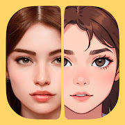AI Anime Filter - Anime AI(Mod, Paid for free) icon