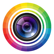 PhotoDirector: AI Photo Editor(Mod, Unlocked) icon