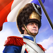Grand War 2: Strategy Games(Mod, Unlimited money) icon