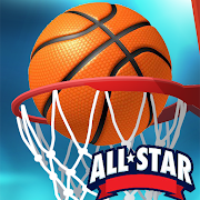 Shoot Challenge Basketball(Mod, Unlimited money) icon