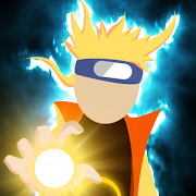 Stickman Great War(Mod, Free purchase) icon