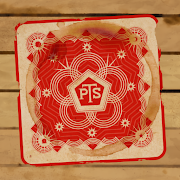 Pine Tar Poker(Mod, Unlocked) icon