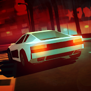 Pako Highway(Mod, Unlimited money) icon