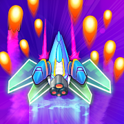 Monster Shooter: Space Invader(Mod, Unlimited money) icon