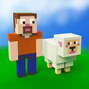 CubeCrafter(Mod, Unlimited money) icon