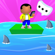 Text or Die(Mod, Unlocked) icon