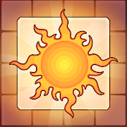 Onnect - Pair Matching Puzzle(Mod) icon