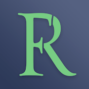 FocusReader RSS Reader(Mod, Unlocked) icon
