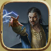 GWENT: Rogue Mage(Mod) icon