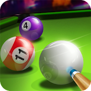Pooking - Billiards City(Mod) icon