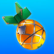Space Ape(Mod, Unlimited money) icon