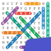 Word Search Adventure RJS(Mod) icon