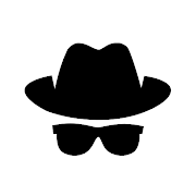 Incognito Browser - Go Private(Mod, Unlocked) icon