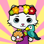Yasa Pets Island(Mod) icon