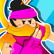 Ninja Escape(Mod, Remove ads) icon