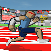 Speed Stars: Running Game(Mod) icon