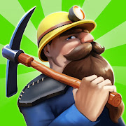 Mine & Slash(Mod, Unlimited money) icon