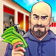 Bid Wars 1: Auction Simulator(Mod, Unlimited money) icon