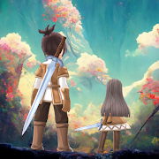 Lvelup RPG(Mod, Mod Menu) icon