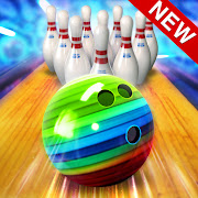 Bowling Club™- Bowling  Game(Mod) icon