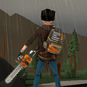 The Walking Zombie 2: Shooter(Mod, Unlimited money) icon