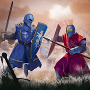 Kingdom Clash - Strategy Game(Mod, Mod Menu) icon